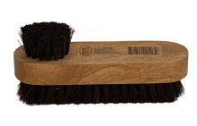 Boot & Tack Brush w/ Applicator