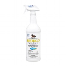 Bronco Equine Spray (32oz)