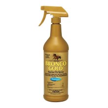 Bronco Gold (32oz)