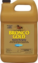 Bronco Gold (Gallon)