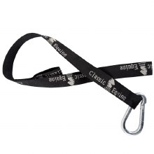 Bucket Strap w/ Nylon