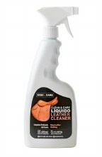 Clean & Clear Leather Cleaner (15.9 oz)