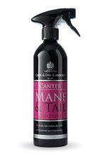 Canter Mane & Tail Conditioner (500mL)