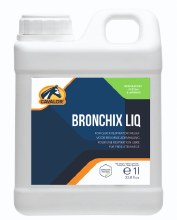 Cavalor Bronchix Liquid