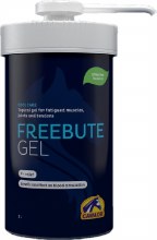 Cavalor FreeBute Gel w/ Pump