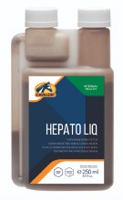 Cavalor Hepato Liq (250mL)
