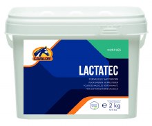 Cavalor Lactatec (2kg)