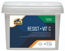 Cavalor Resist + Vit C