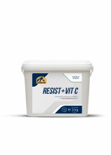 Cavalor Resist + Vit C (5kg)