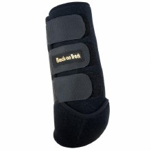 Back On Track Exercise Boots - Front (Small)
