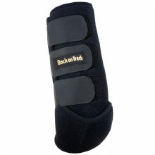 Back On Track Exercise Boots - Hind (Small)