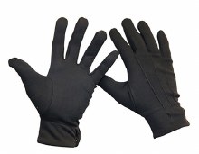 Back On Track Ceramic Gloves (Large)