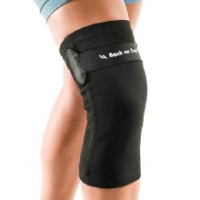 Back On Track Knee Brace with Strap (XXX-Large)