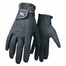 Back On Track Ceramic Riding Gloves (10)