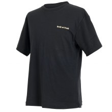 Back On Track Therapy T-Shirt (Medium)