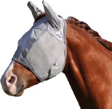Crusader Fly Mask Standard