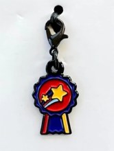 Champion Charm