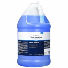 Chlorhexidine 2% Solution