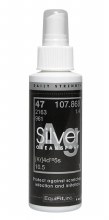 EquiFit AgSilver Daily Strength Clean Spray