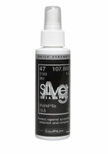EquiFit AgSilver Daily Strength Clean Spray