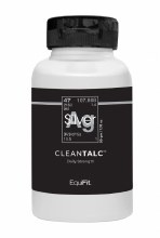 EquiFit AgSilver Daily Strength CleanTalc (50gram)