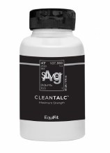 EquiFit AgSilver Maximum Strength CleanTalc