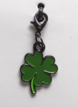 Clover Charm