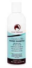 Coat Defense Shampoo (8 Ounce)