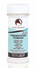 Coat Defense Powder (8oz)