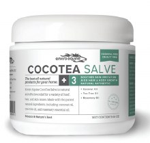 Enviro Equine CocoTea Salve (16 oz)