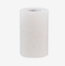 Coflex Single Roll (White/Single)