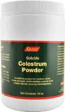 Colostrum Powder