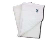 Combo Quilted Leg Wraps (12")