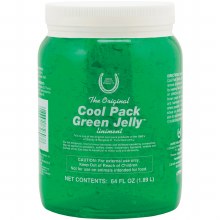 Cool Pack Green Jelly