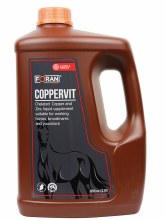 Coppervit (2.5 Liter)