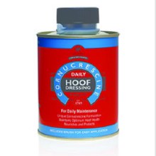 Cornucrescine Daily Hoof Dressing