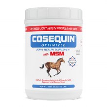 Cosequin Equine w/MSM 1400g