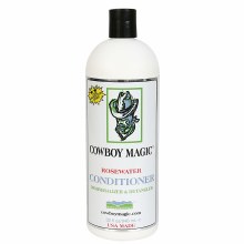 Cowboy Magic Rosewater Conditioner