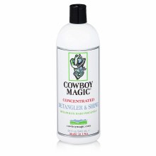Cowboy Magic Detangler & Shine (32 oz)