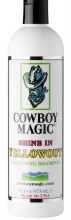 Cowboy Magic Yellow Out (16 oz)