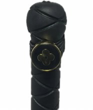 Black Clover Crop Charm