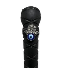 Evil Eye Crop Charm
