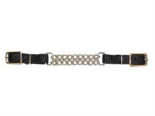 Curb Chain 2x Nylon End