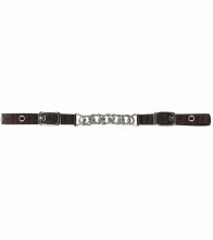 Curb Chain Nylon End