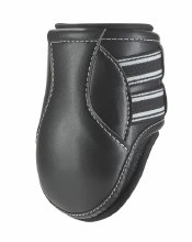EquiFit D-Teq Hind Boot (Black/Medium)
