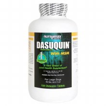 Dasuquin with MSM for Dogs (Large Dog/ 150 count)