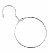 Display Ring w/Hook