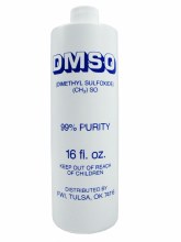 DMSO