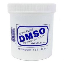 DMSO Gel