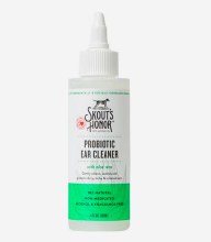 Canine Probiotic Ear Cleaner
